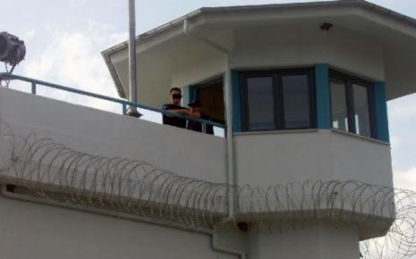 Συναγερμός στις φυλακές Τρικάλων