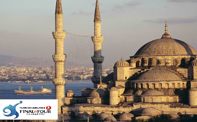 Το πρόγραμμα της Πόλης