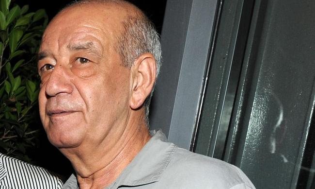 Σαμαράς για Μητροπάνο