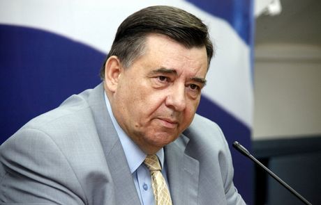 “Γιατί τον συνέλαβαν τώρα;”