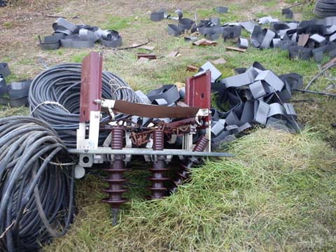 ‘Εχουν ρημάξει ΔΕΗ και ΟΣΕ