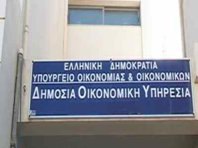 Περιπολίες στις ΔΟΥ