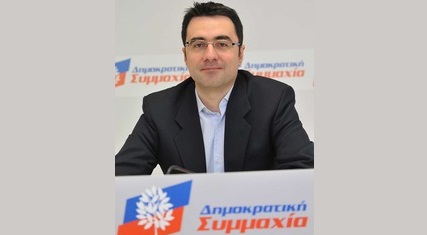 “Τα ψεύτικα τα λόγια”