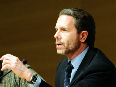 Ο Π. Γερουλάνος στον Real fm