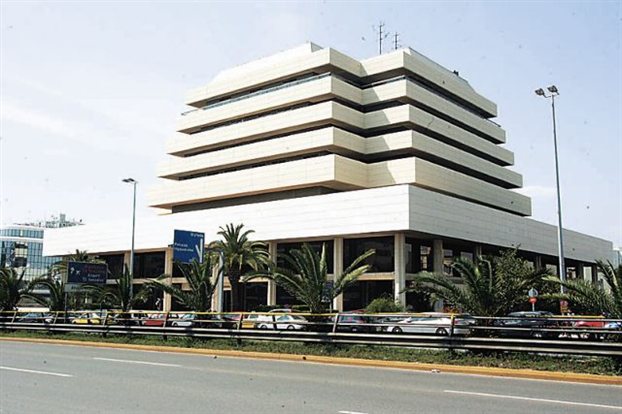 Απεργία στο Ωνάσειο