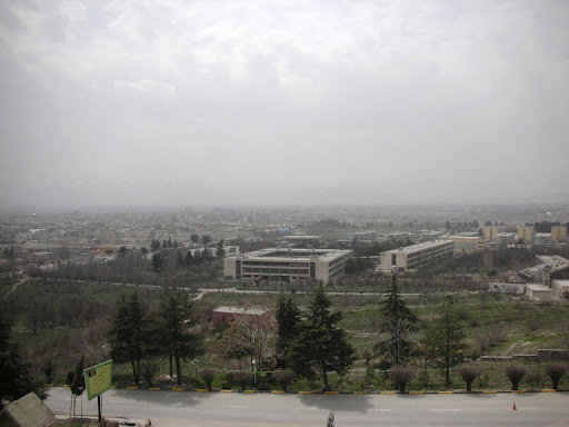 Εκρήξεις στην πρεσβεία των ΗΠΑ