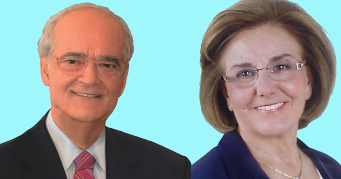 Μεταξύ συναδέλφων… συμπάθεια!