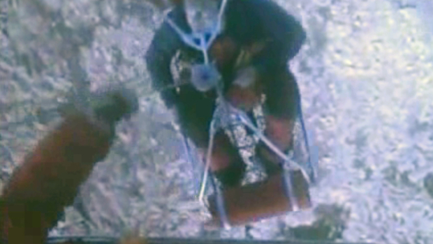 Τραγωδία σε αγώνα ιστιοπλοΐας