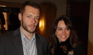 Θα γίνει μπαμπάς;