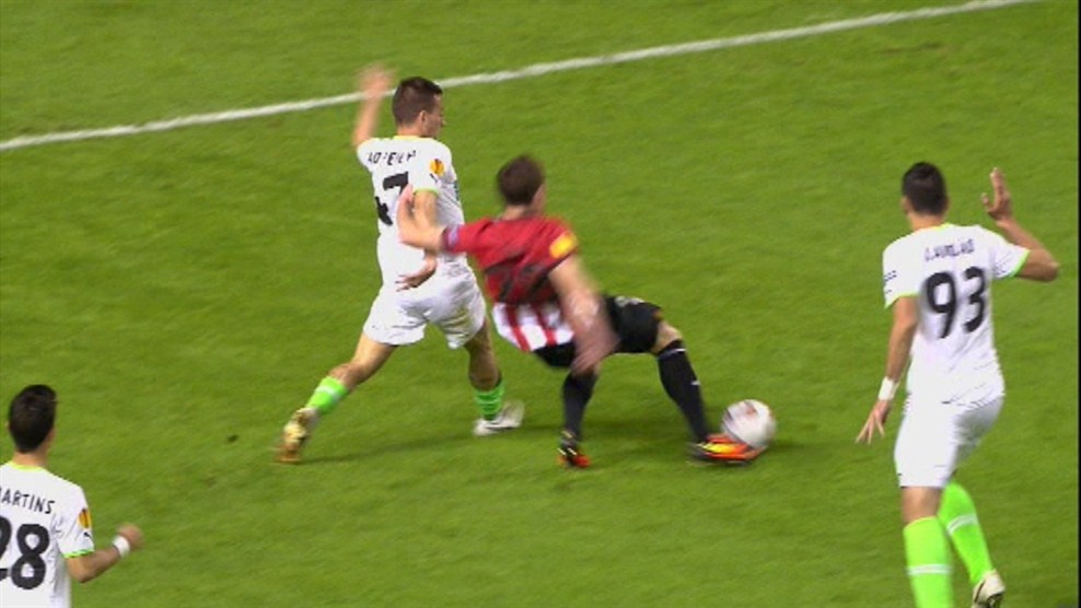 Live:ΜΠΙΛΜΠΑΟ-ΣΠΟΡΤΙΝΓΚ 2-1