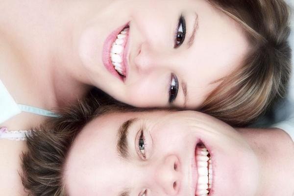 Χαμογελάτε! Κάνει καλό…