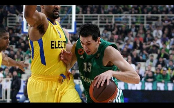 Live: ΠΑΟ – ΜΑΚΑΜΠΙ