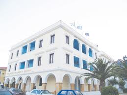 Κίνηση ανθρωπιάς…