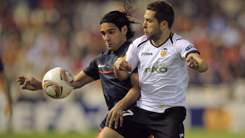 Live: ΒΑΛΕΝΘΙΑ-ΑΤΛΕΤΙΚΟ 0-0 (ΗΜ)