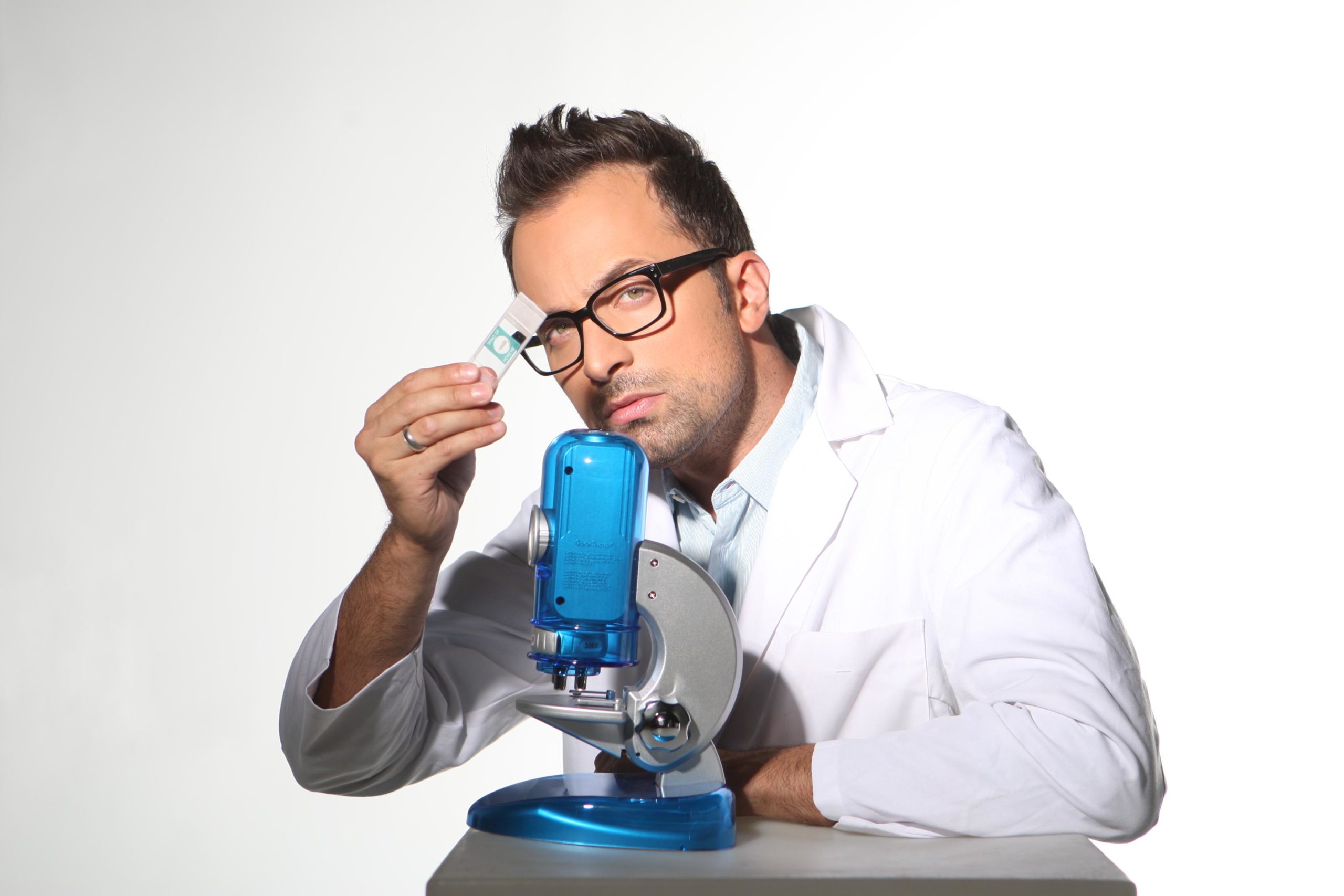 Ταξίδι στο πιο κρύο μέρος…