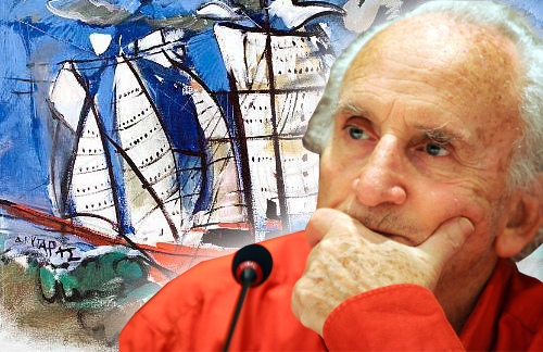 Το μήνυμα του Δ.Μυταρά