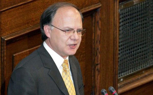 Γενικός του Καμμένου ο Γιαννάκης