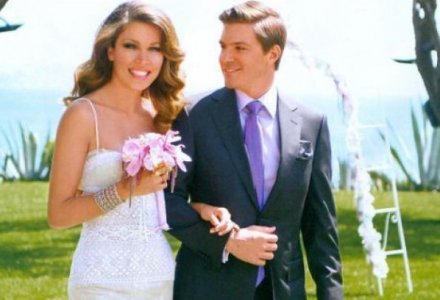 Έγκυος η Μαριέττα;