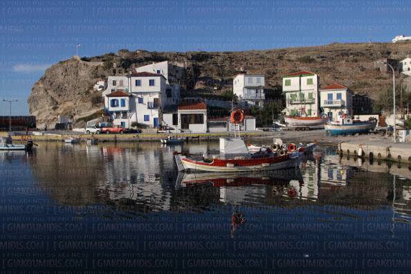 Η ντροπή της Ελλάδας