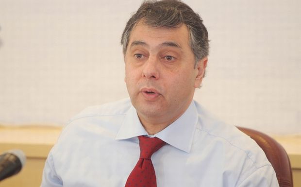 Κορκίδης για “Ζάππειο ΙΙΙ”