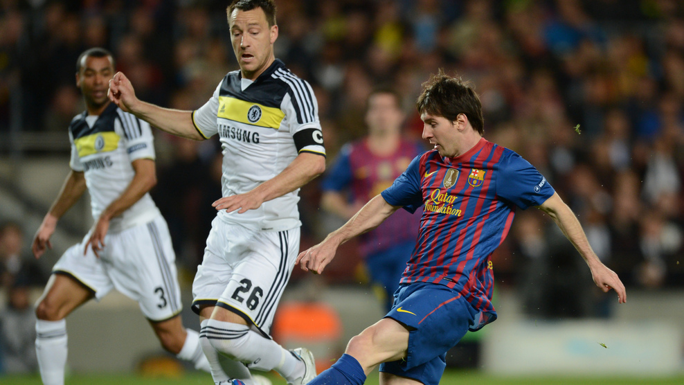 Live: ΜΠΑΡΤΣΑ-ΤΣΕΛΣΙ 2-1