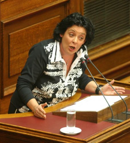 «Έρχονται καύσωνες δυστυχίας»