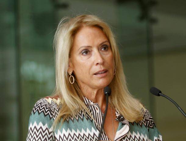 Νταλάρα:”Γιατί είπα όχι”