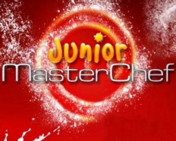 “Junior Master chef ” 2 ;