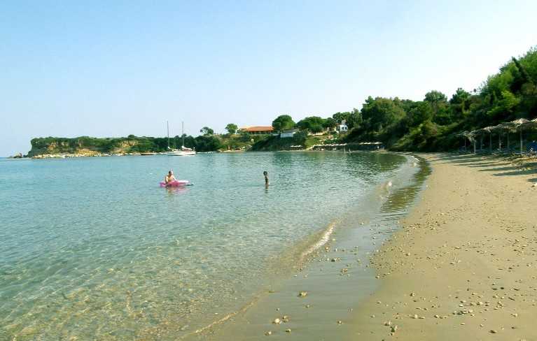 Πνίγηκε ηλικιωμένη