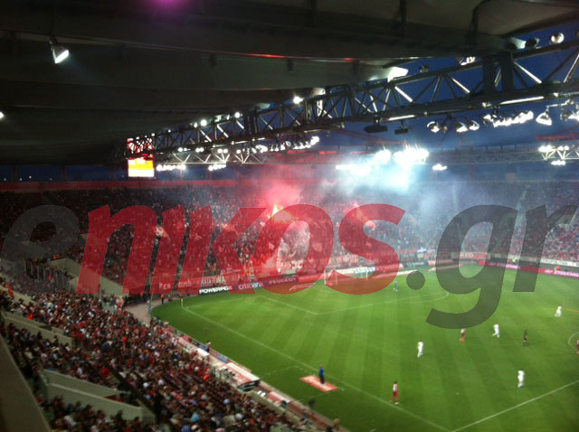 Τώρα στη φιέστα