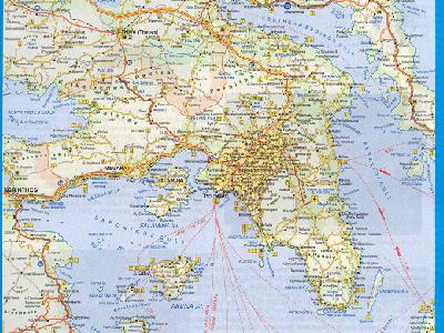 Έτοιμη η Αττική για τις εκλογές