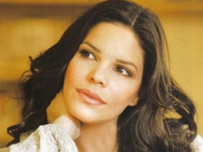 Mιλά πρώτη φορά για το χωρισμό