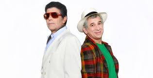 Τι έπαθε ο Πέτρος Φιλιππίδης ;