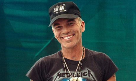 Τι θυμήθηκε ο Thornton;