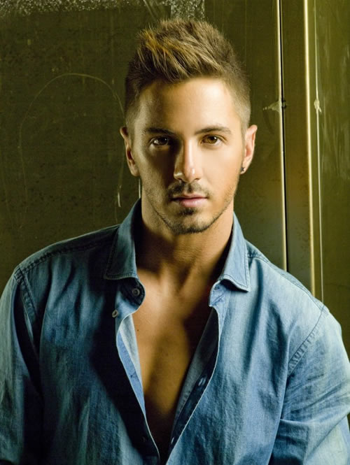 Το νέο τραγούδι του Nicko