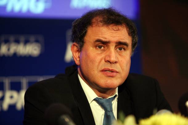 “Μόνη λύση η έξοδος από το ευρώ”