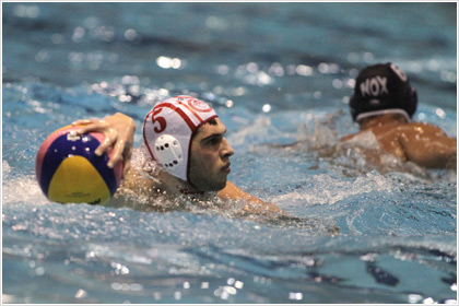 Βάφτηκε κόκκινο το θρίλερ