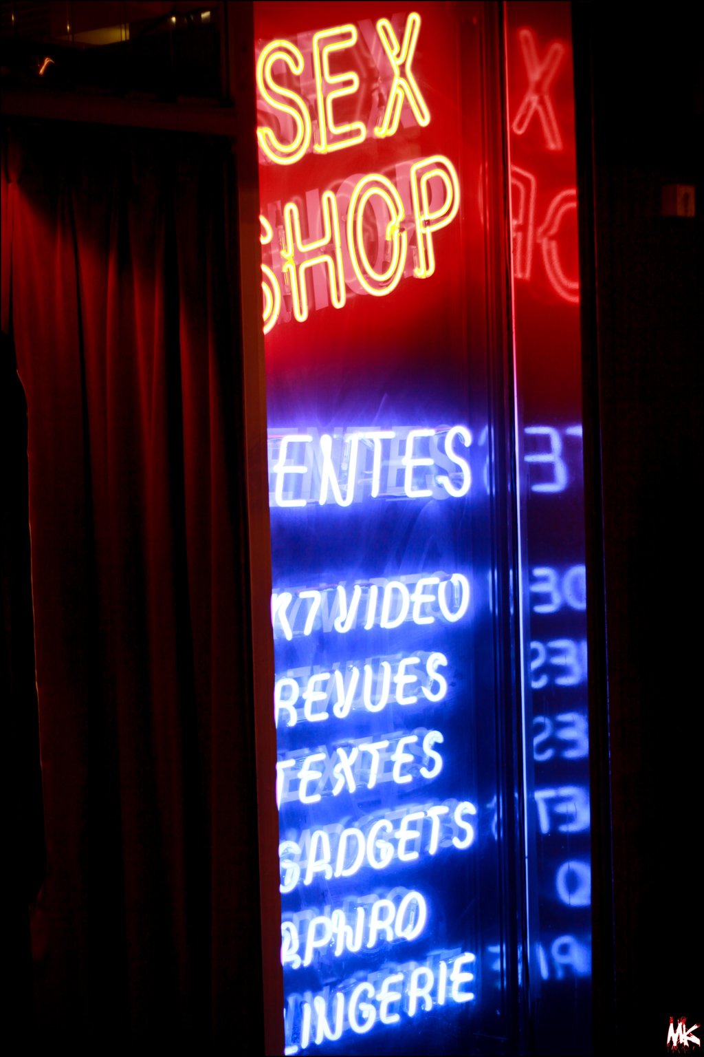 Η κρίση χτύπησε το σεξ