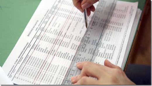 “Βιάζεται” το Εσωτερικών