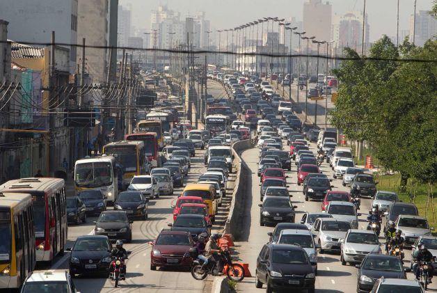 Oυρές 250 χιλιομέτρων!