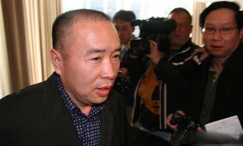 Ισόβια κάθειρξη για διαφθορά