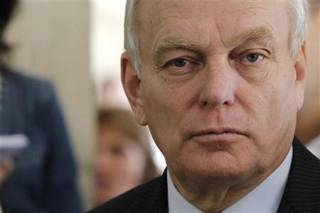 Οι Γάλλοι θέτουν όρια στη Μέρκελ