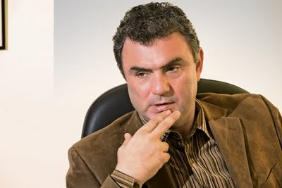 Στη NOVA ο Σωτηρακόπουλος;