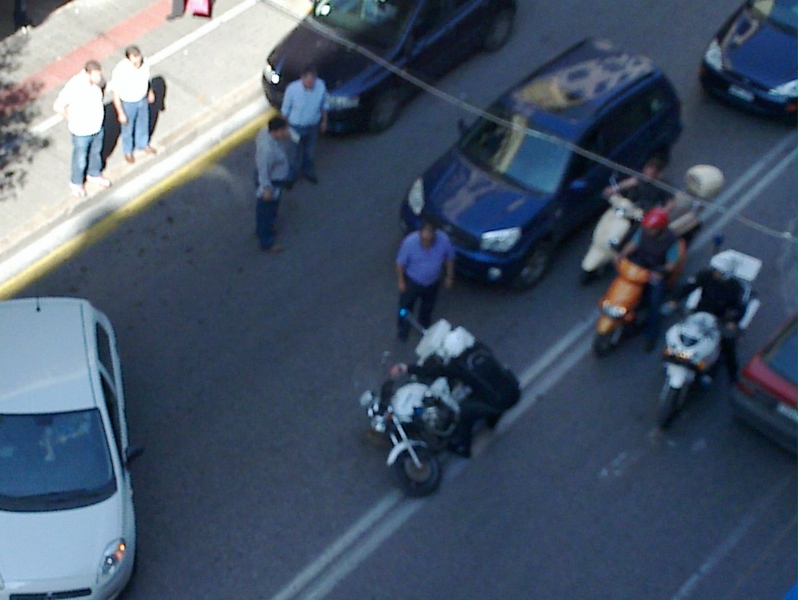 Δεν είναι η μέρα της “ΔΙΑΣ”