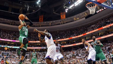 Ισοφάρισαν οι 76ers