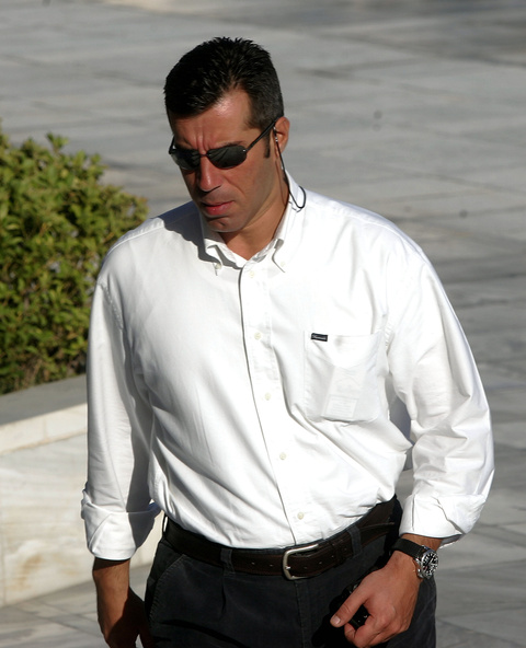 Τι απαντά ο Γιάννης Παπαγιάννης