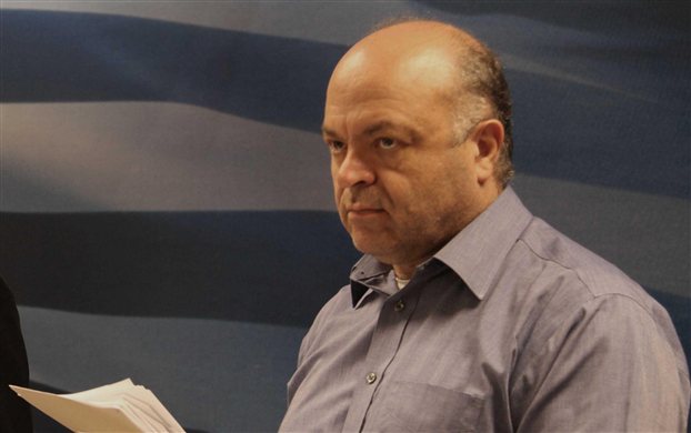 Στο ΣΔΟΕ ο Ζανιάς