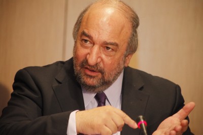 Ο Νικητιάδης συγχαίρει το Θρύλο