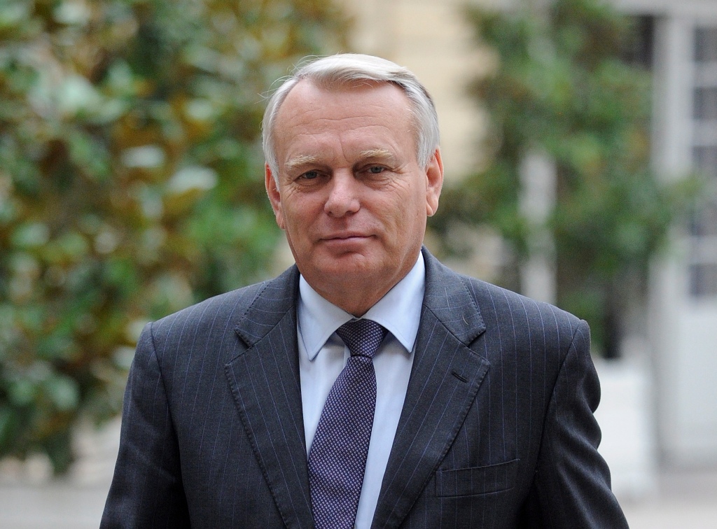 Πρωθυπουργός ο Ζαν Μαρκ Ερό;