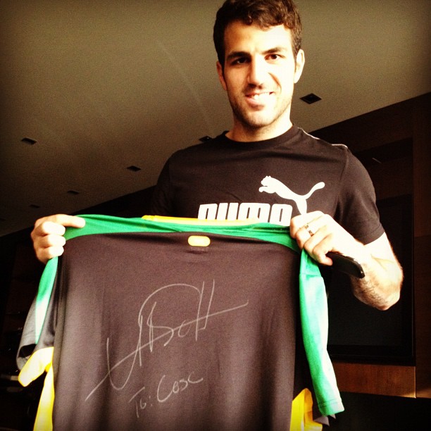 Και οι σταρ θέλουν αυτόγραφο